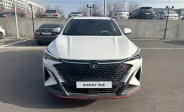 Changan X5 Plus 2024 года за 9 000 000 тг. в Шымкент фото 2