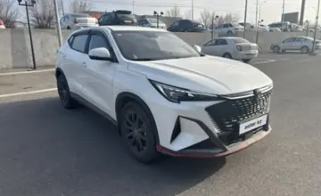 Changan X5 Plus 2024 года за 9 000 000 тг. в Шымкент фото 3