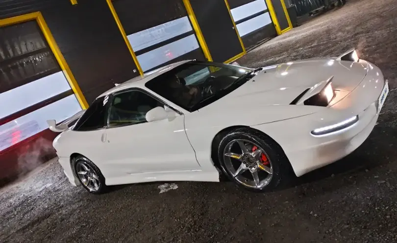 Ford Probe 1993 года за 2 000 000 тг. в Астана