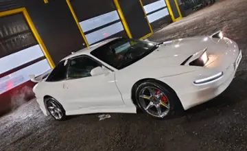 Ford Probe 1993 года за 2 000 000 тг. в Астана фото 1