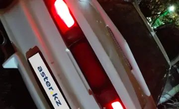 Ford Probe 1993 года за 2 000 000 тг. в Астана фото 3