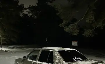 Volkswagen Jetta 1987 года за 600 000 тг. в Караганда фото 5