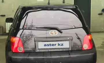 Scion xA 2005 года за 2 700 000 тг. в Алматы