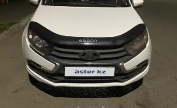 LADA (ВАЗ) Granta 2019 года за 3 400 000 тг. в Уральск фото 1