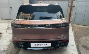 Voyah Free 2023 года за 16 500 000 тг. в Шымкент