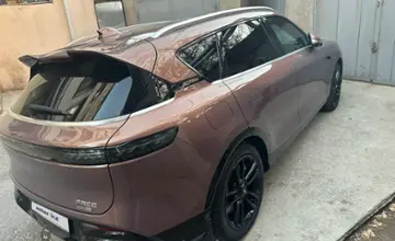 Voyah Free 2023 года за 16 500 000 тг. в Шымкент фото 4