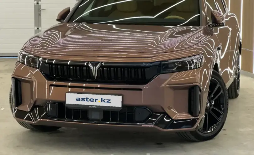 Voyah Free 2023 года за 16 500 000 тг. в Шымкент