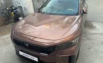 Voyah Free 2023 года за 16 500 000 тг. в Шымкент фото 2