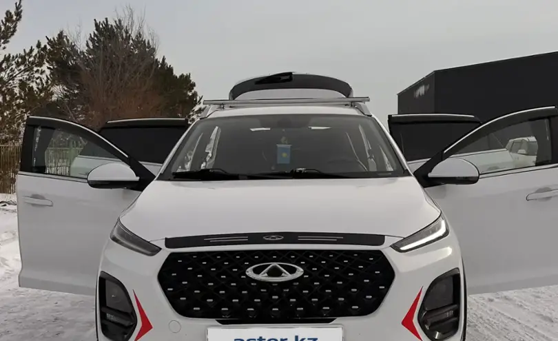 Chery Tiggo 2 Pro 2023 года за 5 500 000 тг. в Караганда