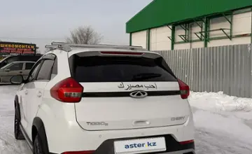 Chery Tiggo 2 Pro 2023 года за 5 500 000 тг. в Караганда фото 4