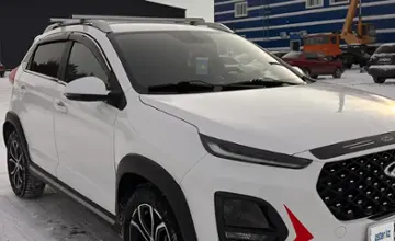 Chery Tiggo 2 Pro 2023 года за 5 500 000 тг. в Караганда фото 3