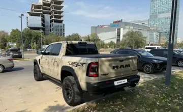 Dodge RAM 2022 года за 69 000 000 тг. в Алматы фото 4