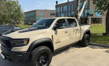 Dodge RAM 2022 года за 69 000 000 тг. в Алматы фото 1