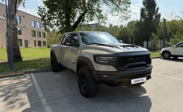 Dodge RAM 2022 года за 69 000 000 тг. в Алматы фото 2