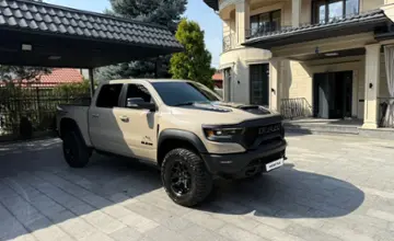 Dodge RAM 2022 года за 69 000 000 тг. в Алматы фото 3