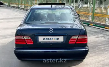 Mercedes-Benz E-Класс 1999 года за 5 000 000 тг. в Кызылординская область фото 4