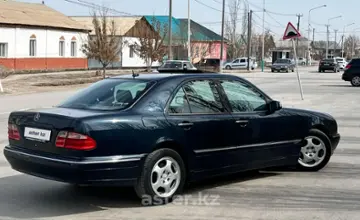 Mercedes-Benz E-Класс 1999 года за 5 000 000 тг. в Кызылординская область фото 3