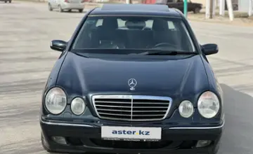 Mercedes-Benz E-Класс 1999 года за 5 000 000 тг. в Кызылординская область фото 2