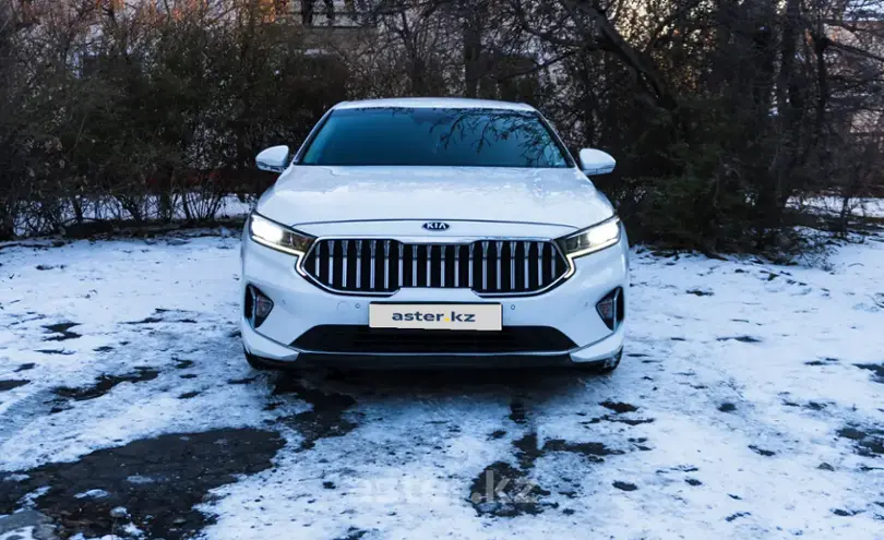 Kia K7 2020 года за 13 000 000 тг. в Шымкент