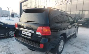 Toyota Land Cruiser 2014 года за 25 000 000 тг. в Астана