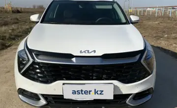 Kia Sportage 2024 года за 14 000 000 тг. в Шымкент фото 1
