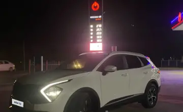 Kia Sportage 2024 года за 14 000 000 тг. в Шымкент фото 3