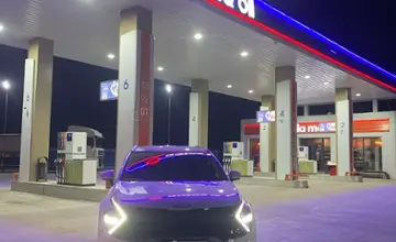 Kia Sportage 2024 года за 14 000 000 тг. в Шымкент