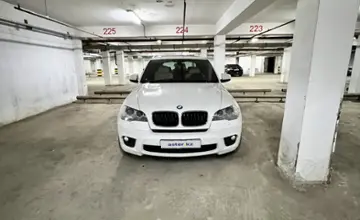 BMW X5 2012 года за 11 000 000 тг. в Астана
