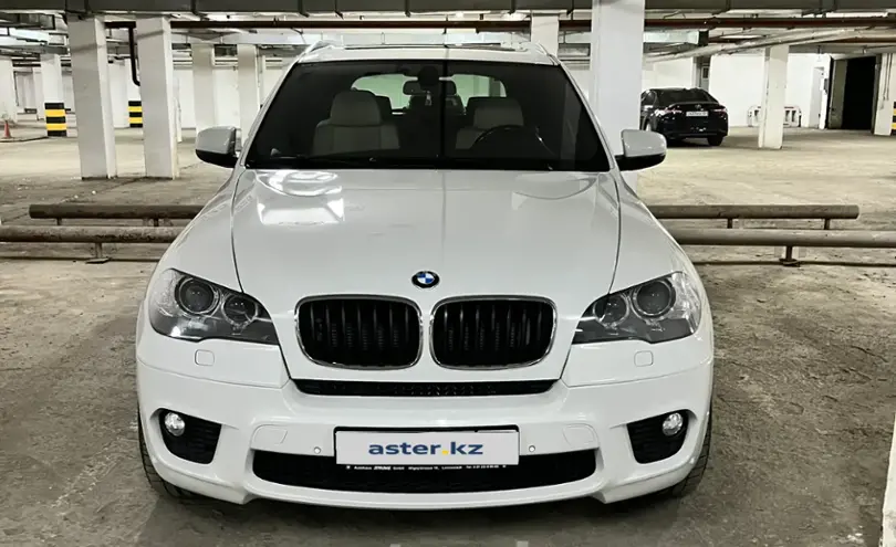 BMW X5 2012 года за 11 000 000 тг. в Астана