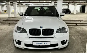 BMW X5 2012 года за 11 000 000 тг. в Астана фото 1