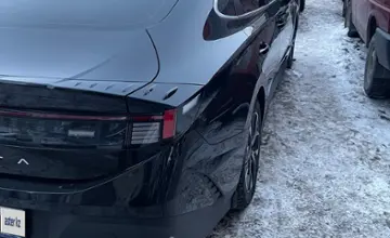 Hyundai Sonata 2024 года за 16 000 000 тг. в Астана фото 4