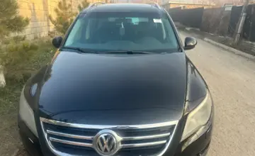 Volkswagen Tiguan 2007 года за 6 000 000 тг. в Алматы фото 1