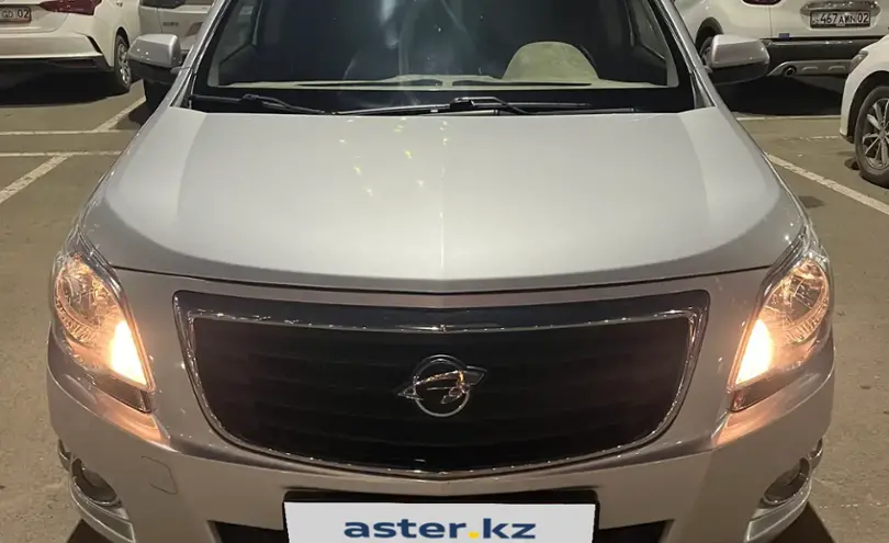 Ravon R4 2019 года за 5 000 000 тг. в Алматы