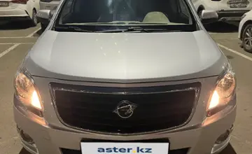 Ravon R4 2019 года за 5 100 000 тг. в Алматы