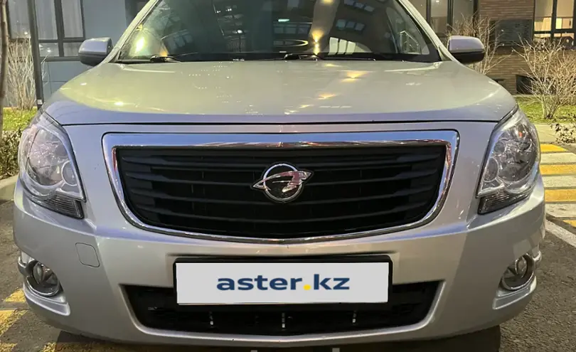 Ravon R4 2019 года за 5 000 000 тг. в Алматы фото 1