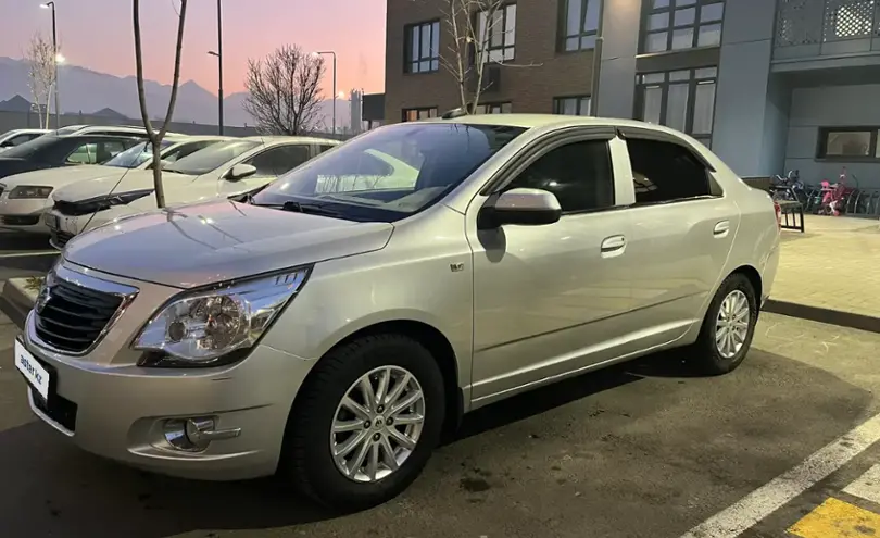 Ravon R4 2019 года за 5 000 000 тг. в Алматы фото 2