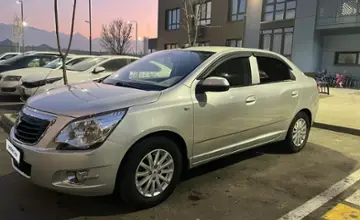 Ravon R4 2019 года за 5 100 000 тг. в Алматы фото 2