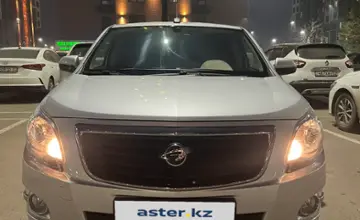 Ravon R4 2019 года за 5 100 000 тг. в Алматы фото 4