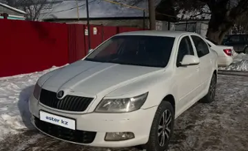 Skoda Octavia 2011 года за 3 500 000 тг. в Западно-Каз. область фото 1