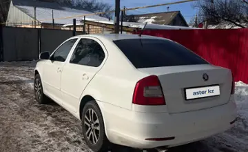 Skoda Octavia 2011 года за 3 500 000 тг. в Западно-Каз. область фото 5