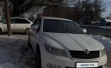 Skoda Octavia 2011 года за 3 500 000 тг. в Западно-Каз. область фото 3