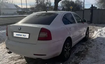 Skoda Octavia 2011 года за 3 500 000 тг. в Западно-Каз. область фото 4