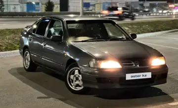 Nissan Primera 1997 года за 1 250 000 тг. в Алматы фото 3