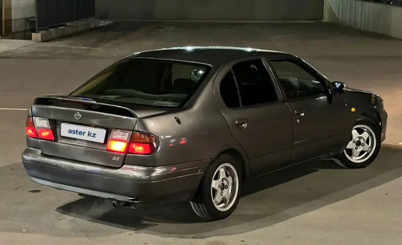 Nissan Primera 1997 года за 1 100 000 тг. в Алматы