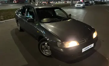 Nissan Primera 1997 года за 1 250 000 тг. в Алматы фото 4