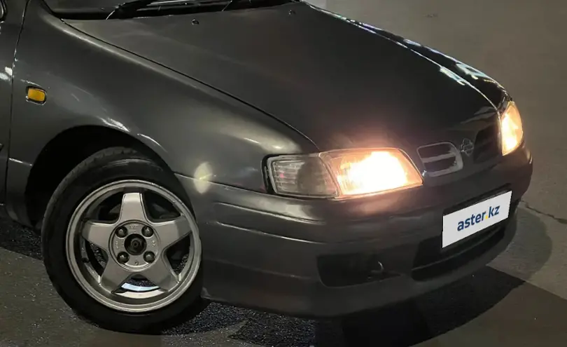 Nissan Primera 1997 года за 1 100 000 тг. в Алматы фото 2