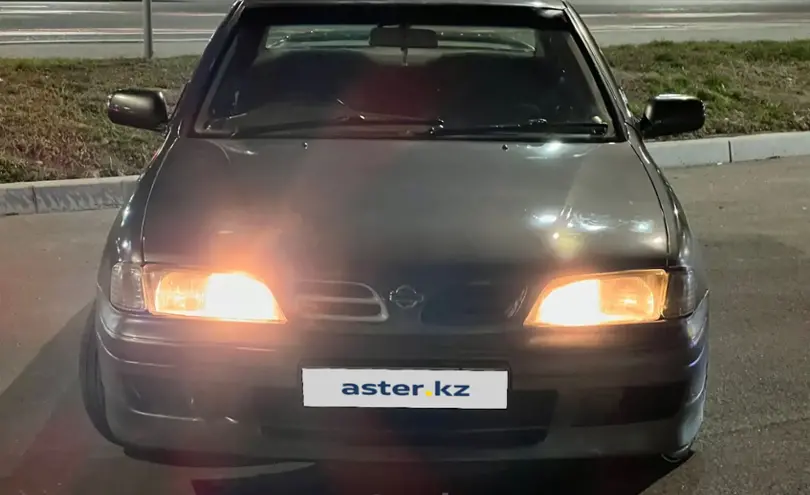Nissan Primera 1997 года за 1 100 000 тг. в Алматы фото 1