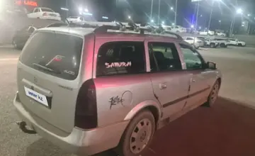 Opel Astra 2003 года за 3 000 000 тг. в Шымкент