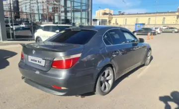 BMW 5 серии 2005 года за 5 000 000 тг. в Шымкент