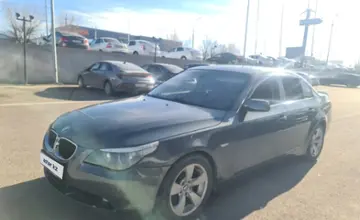 BMW 5 серии 2005 года за 5 000 000 тг. в Шымкент фото 1